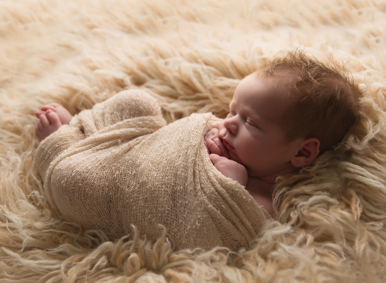 Newborn Baby Photography Toowoomba Sarah Gage Photography 3