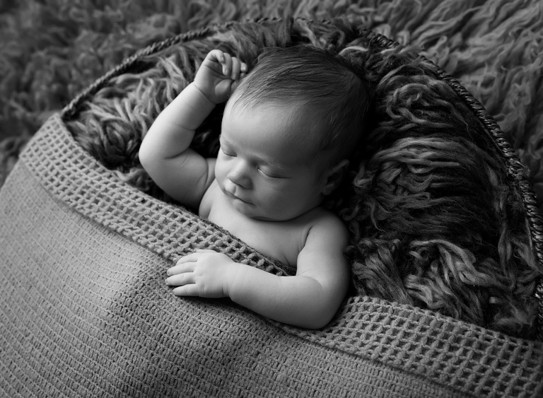 Newborn Baby Photography Toowoomba Sarah Gage Photography 5