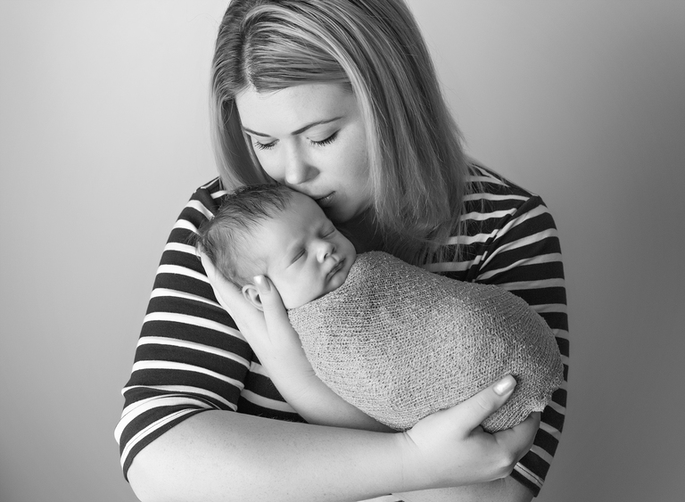 Newborn Baby Photography Toowoomba Sarah Gage Photography 7