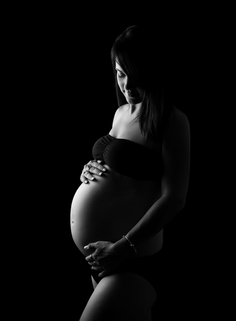 Newborn Maternity Photographer Toowoomba Sarah Gage Photography 2