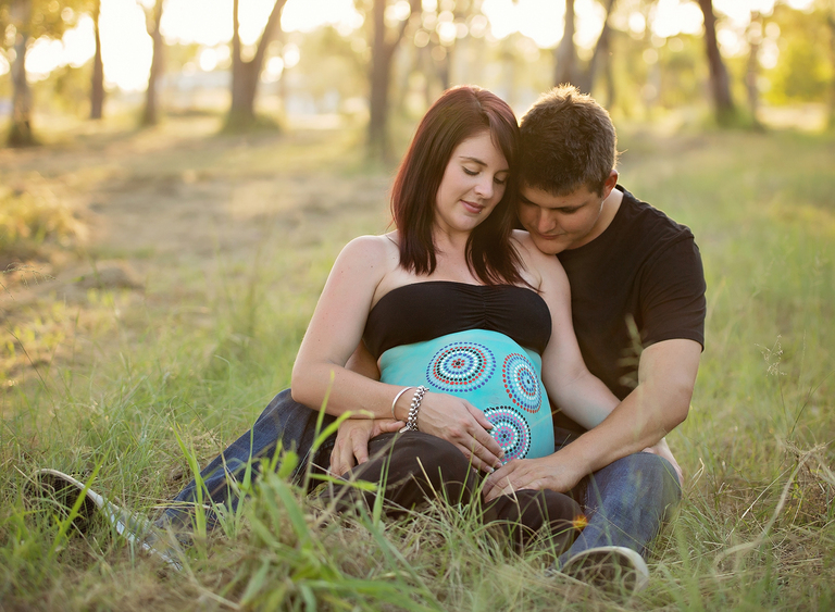 Newborn Maternity Photographer Toowoomba Sarah Gage Photography 5