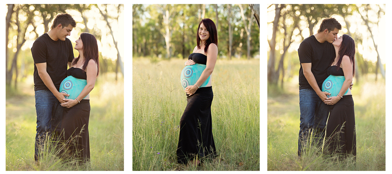 Newborn Maternity Photographer Toowoomba Sarah Gage Photography 6