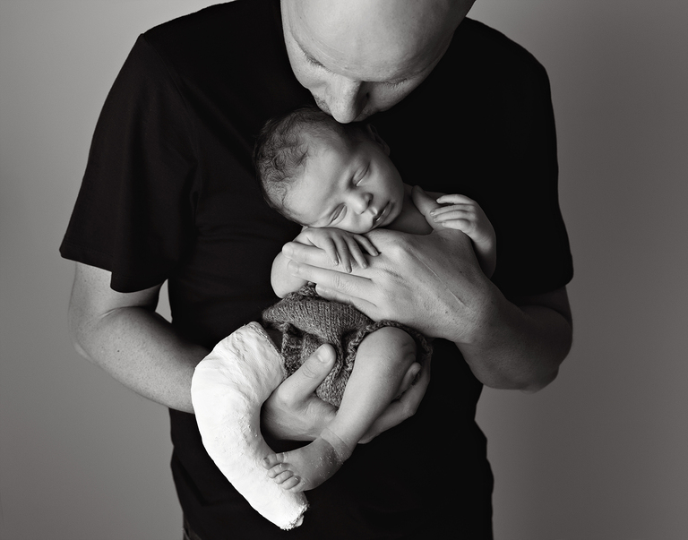 Newborn Photographer Toowoomba Sarah Gage Photography 2