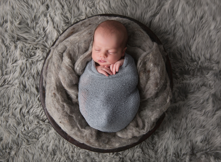 Newborn baby photographer toowoomba dalby sarah gage photography 7