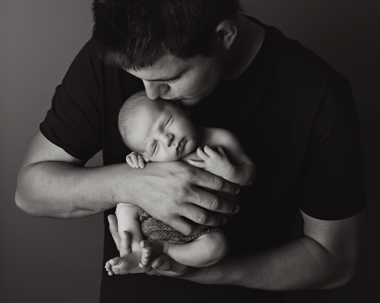 Newborn Baby Photographer Toowoomba Sarah Gage Photography 1