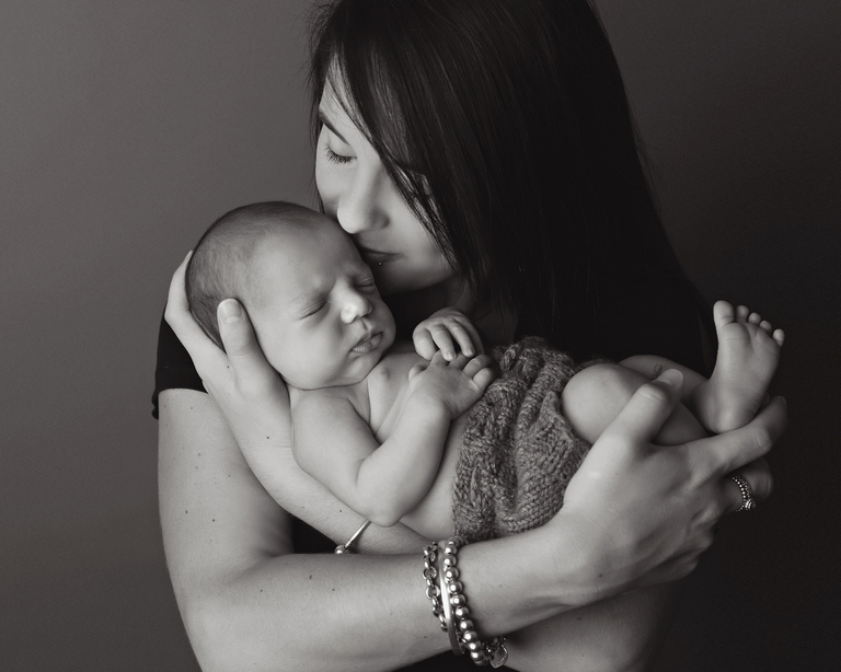 Newborn Baby Photographer Toowoomba Sarah Gage Photography 2