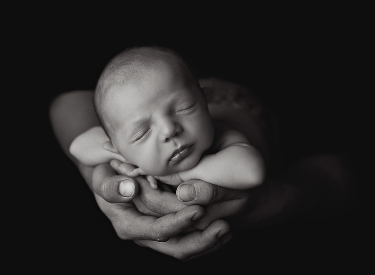 Newborn Baby Photographer Toowoomba Sarah Gage Photography 3