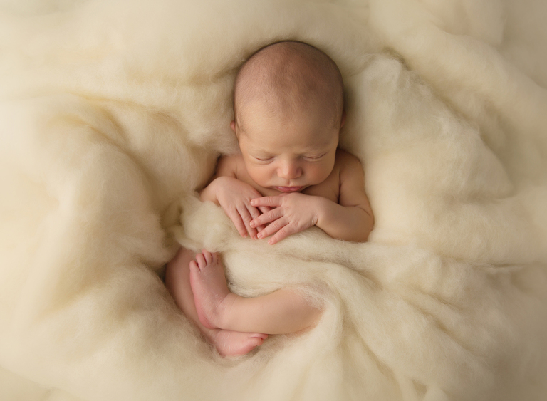 Newborn Baby Photographer Toowoomba Sarah Gage Photography 4
