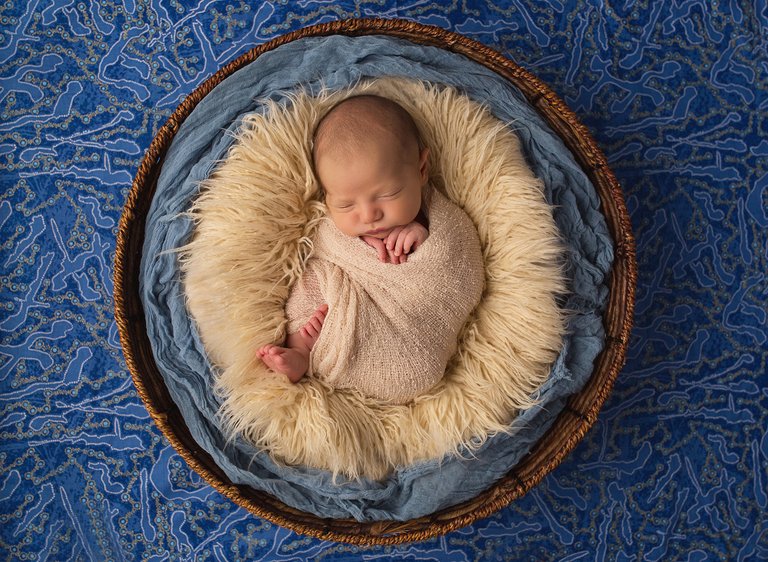 Newborn Baby Photographer Toowoomba Sarah Gage Photography 6