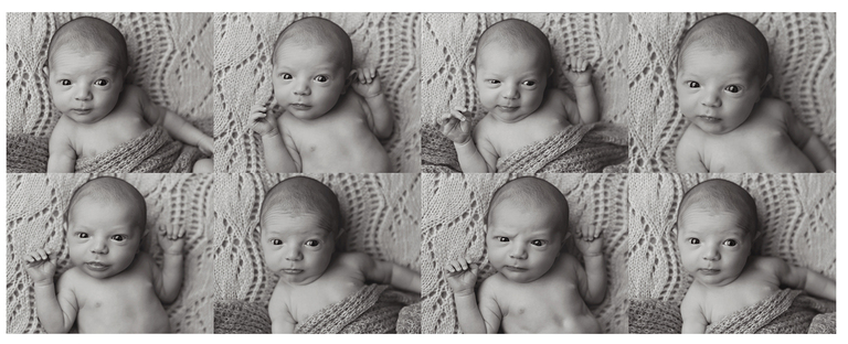 Newborn Baby Photographer Toowoomba Sarah Gage Photography 8