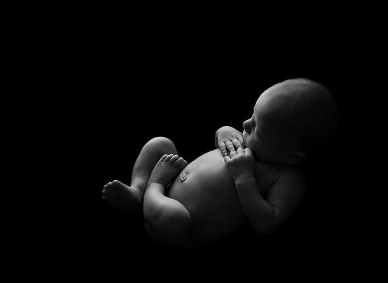 Newborn Baby Photographer Toowoomba Sarah Gage Photography 9