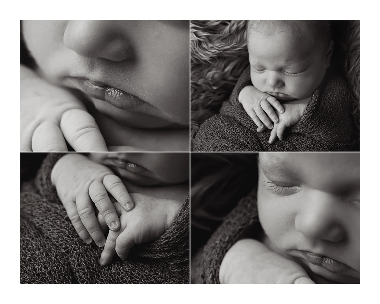 Sarah Gage Photography Newborn Photographer Toowoomba 10