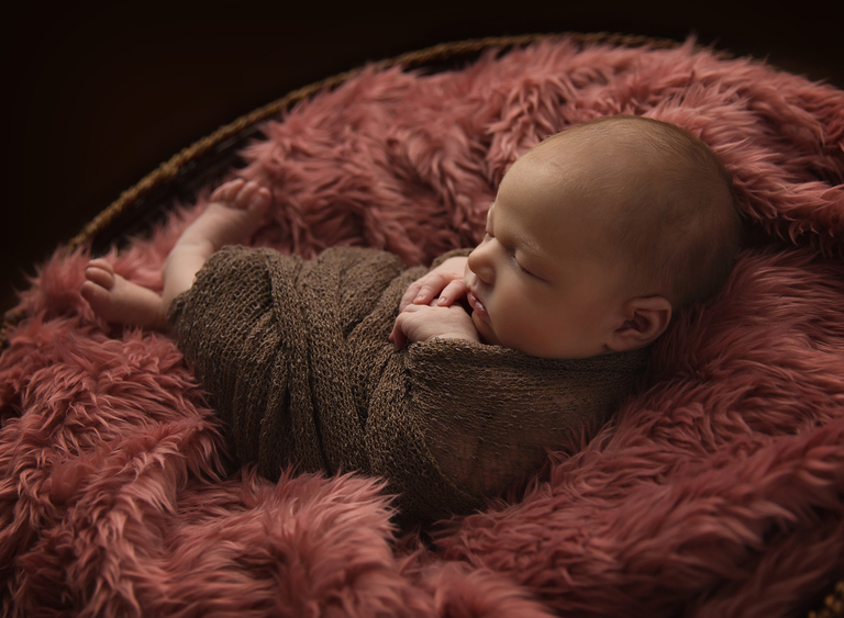 Sarah Gage Photography Newborn Photographer Toowoomba 2