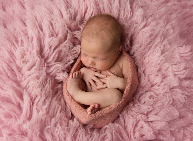 Sarah Gage Photography Newborn Photographer Toowoomba 3