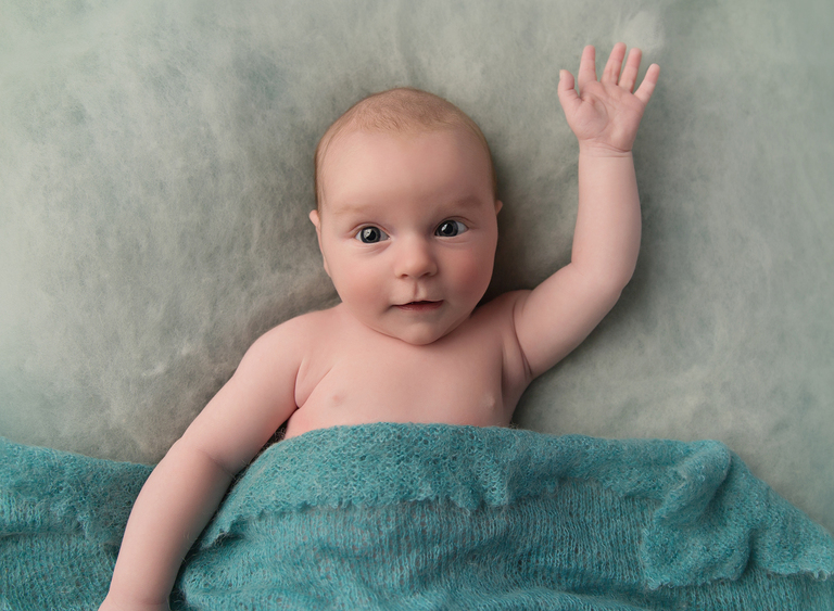 Newborn Baby Photographer Sarah Gage Photography 3