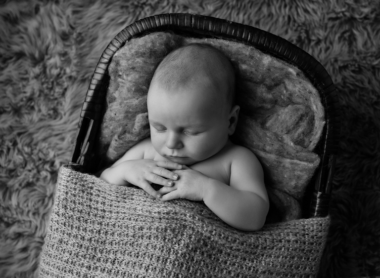 Newborn Baby Photographer Sarah Gage Photography 7