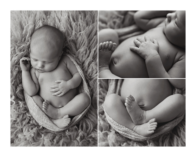 Newborn Photographer Toowoomba Sarah Gage Photography 8