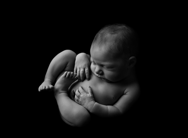 Newborn baby photographer toowoomba sarah gage photography 7