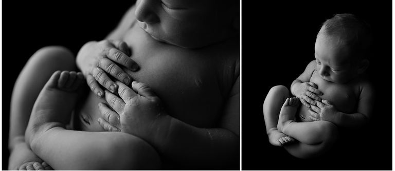 Newborn baby photography toowoomba sarah gage photography 1