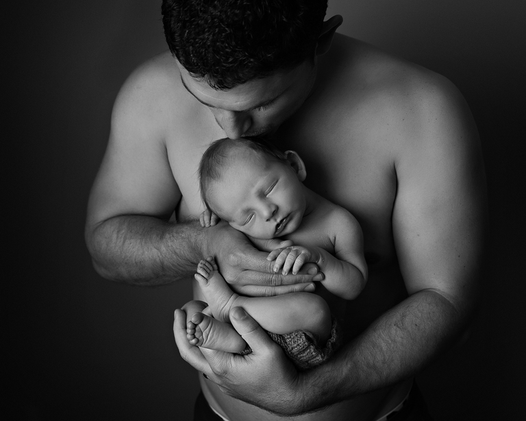 Newborn baby photography toowoomba sarah gage photography 4