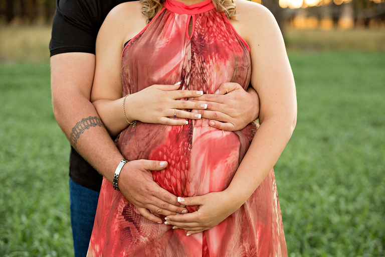 Newborn Maternity Photographer Toowoomba Sarah Gage Photography 6
