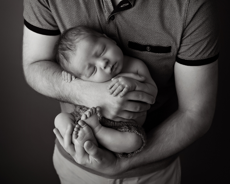 Newborn Photographer Toowoomba Sarah Gage Photography 1