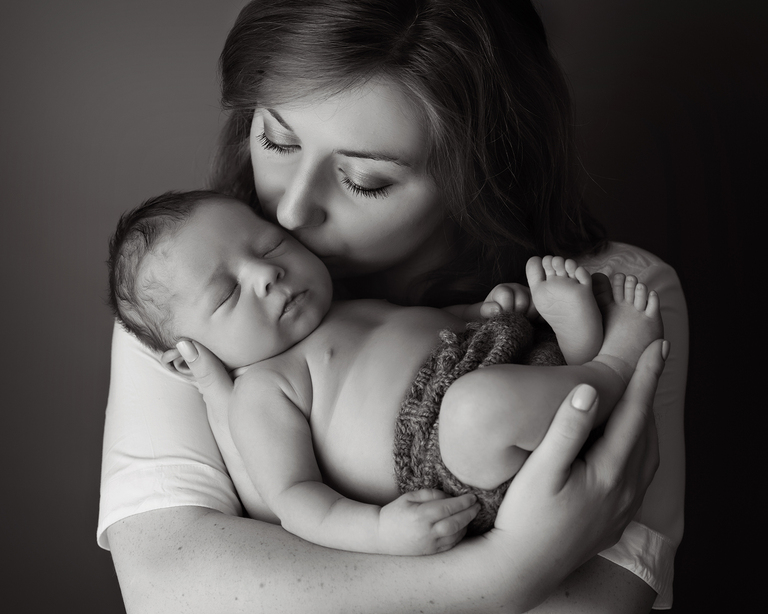 Newborn Photographer Toowoomba Sarah Gage Photography 2