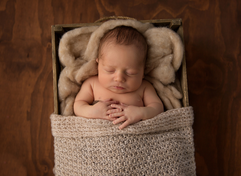 Newborn Photographer Toowoomba Sarah Gage Photography 4