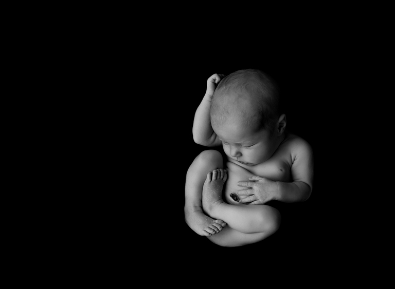 Newborn baby photographer toowoomba sarah gage photography 3