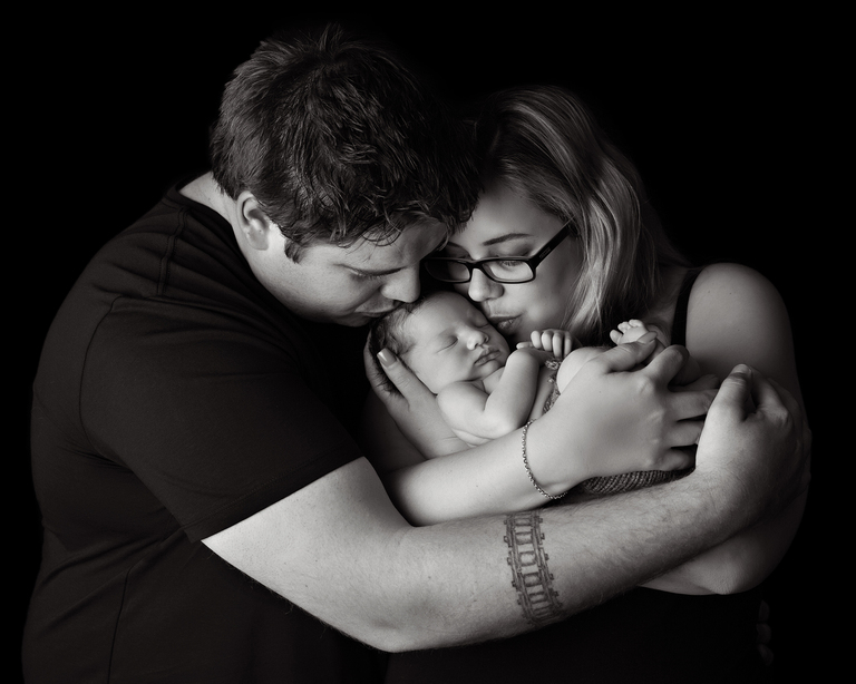 Toowoomba Newborn Photographer Sarah Gage Photography 1