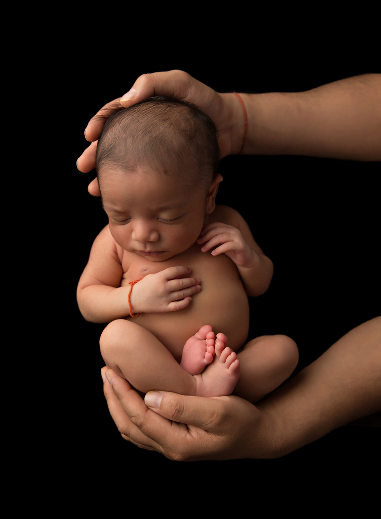 Toowoomba Newborn Photographer Sarah Gage Photography 3