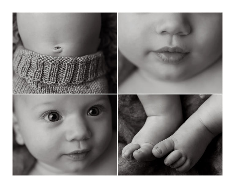 Toowoomba Newborn Photographer Sarah Gage Photography 1