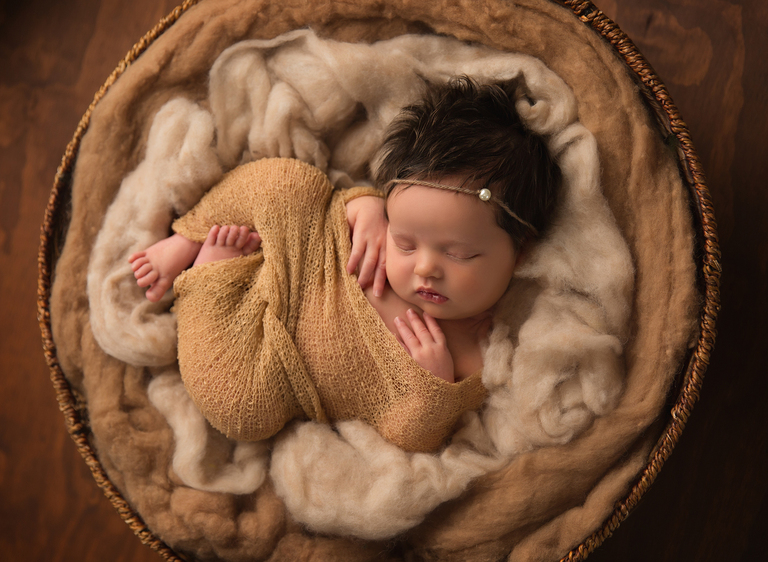 Toowoomba Newborn Photographer Sarah Gage Photography 1