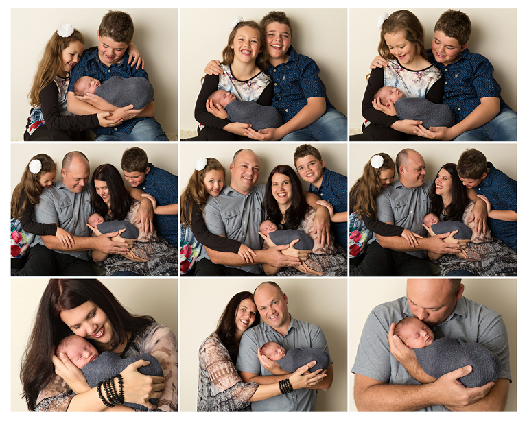 Toowoomba Newborn Photographer Sarah Gage Photography 1