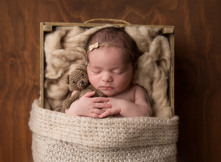 Toowoomba Newborn Photographer Sarah Gage Photography 1
