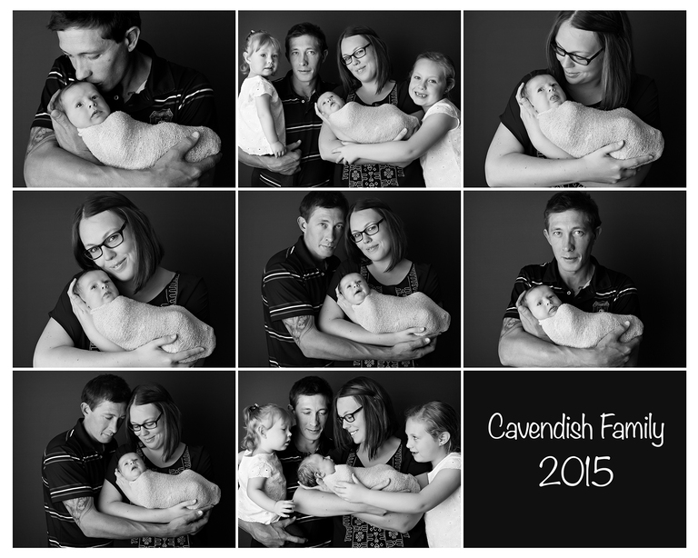 Toowoomba Newborn Photographer Sarah Gage Photography 2