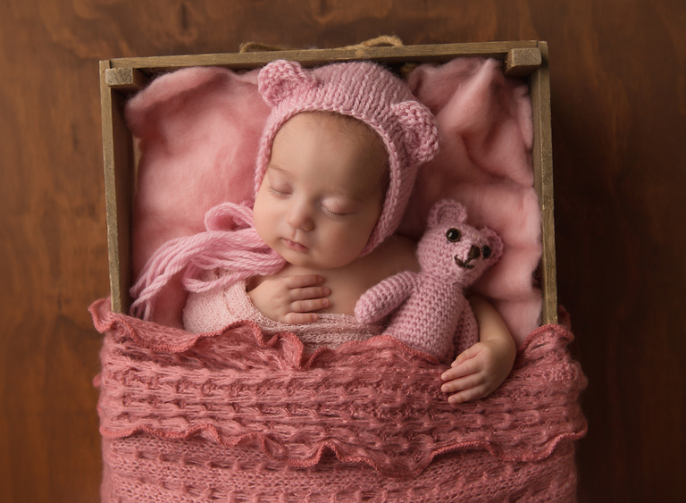 Toowoomba Newborn Photographer Sarah Gage Photography 4