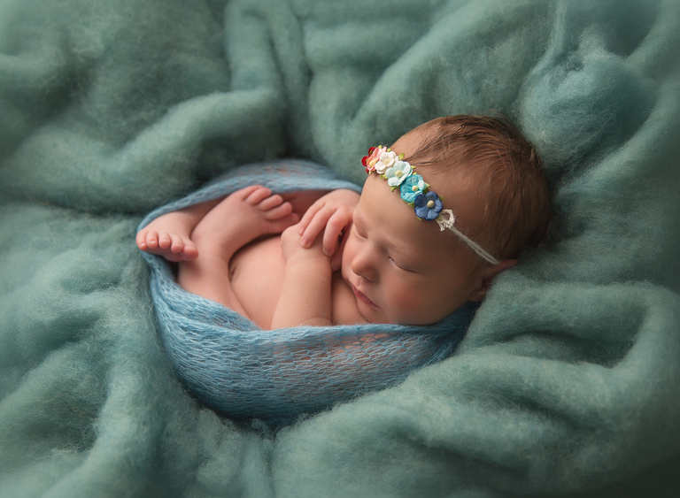 Toowoomba Newborn Photographer Sarah Gage Photography 5