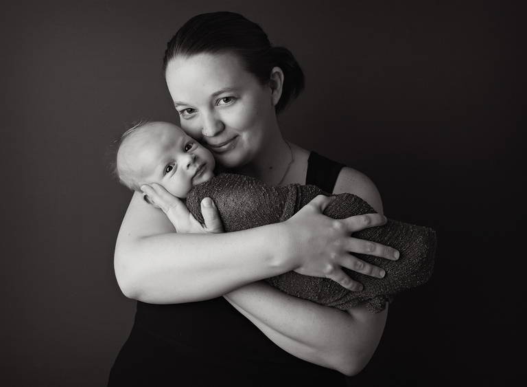 Toowoomba Newborn Photographer Sarah Gage Photography 5