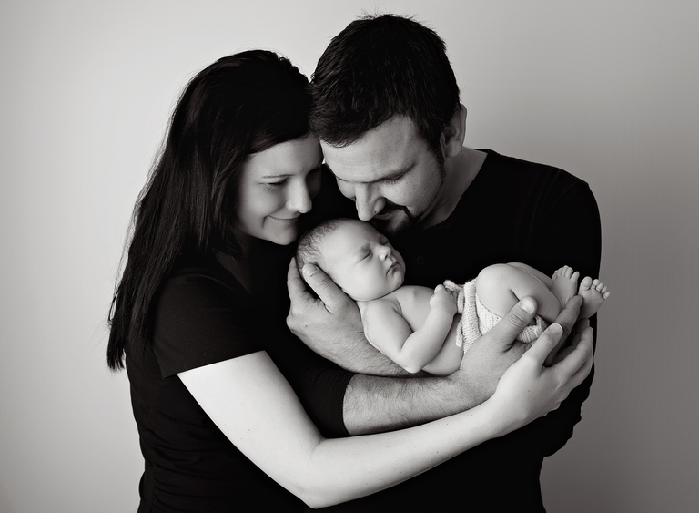 Toowoomba Newborn Photographer Sarah Gage Photography 7