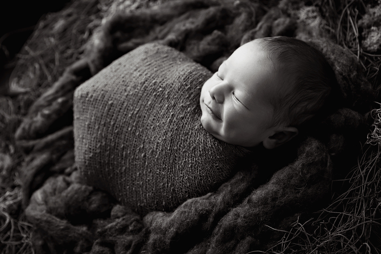 Toowoomba Newborn Photographer Sarah Gage Photography 5