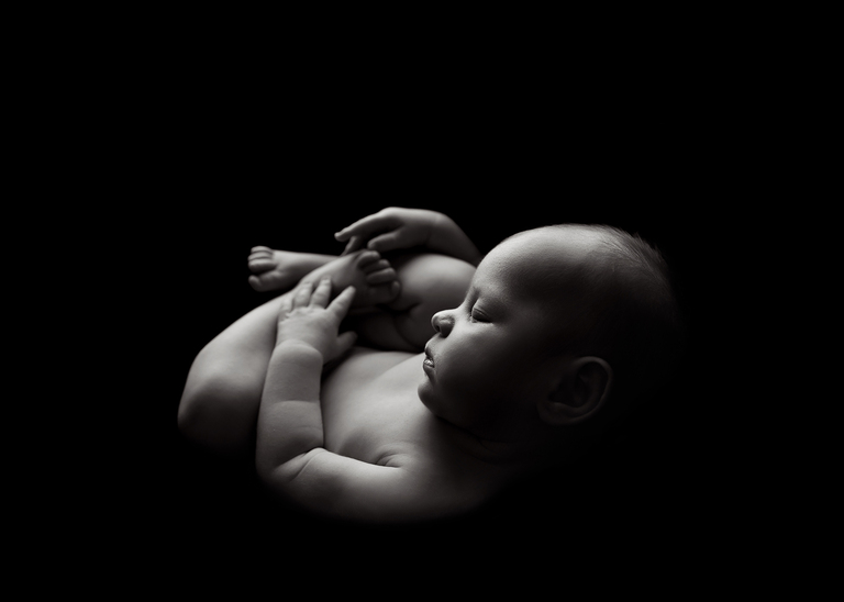 Toowoomba Newborn Photographer Sarah Gage Photography 1