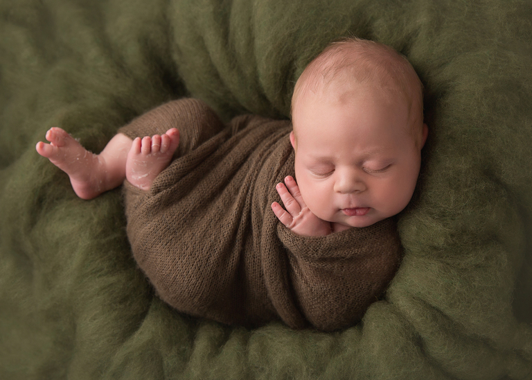 Toowoomba Newborn Photographer Sarah Gage Photography 2