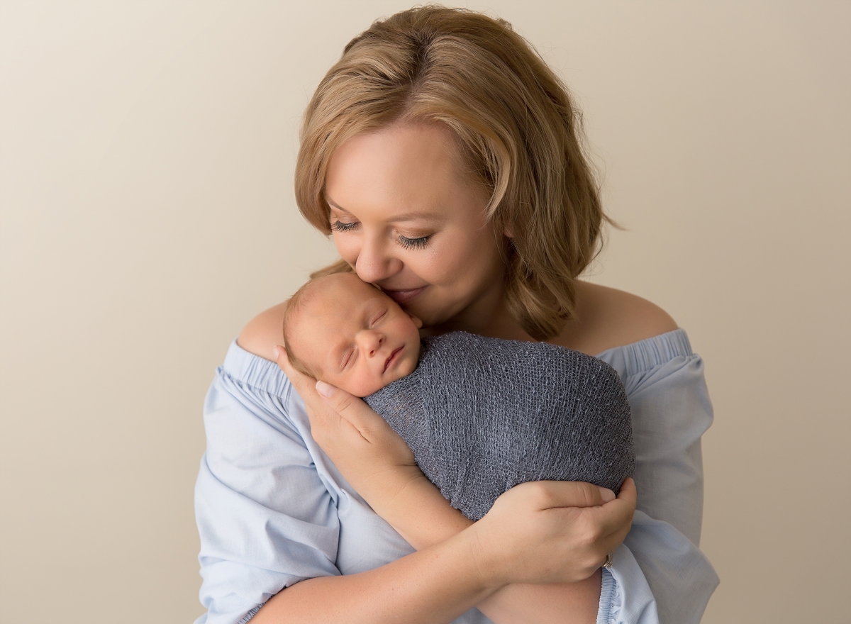 Toowoomba Newborn Photographer Oliver » Sarah Gage Photography