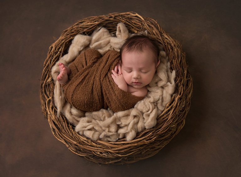 Toowoomba Newborn Photographer Sarah Gage Photography 5
