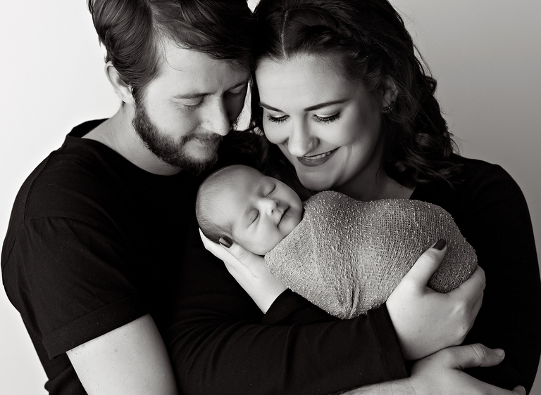 Toowoomba Newborn Photographer Sarah Gage Photography 5