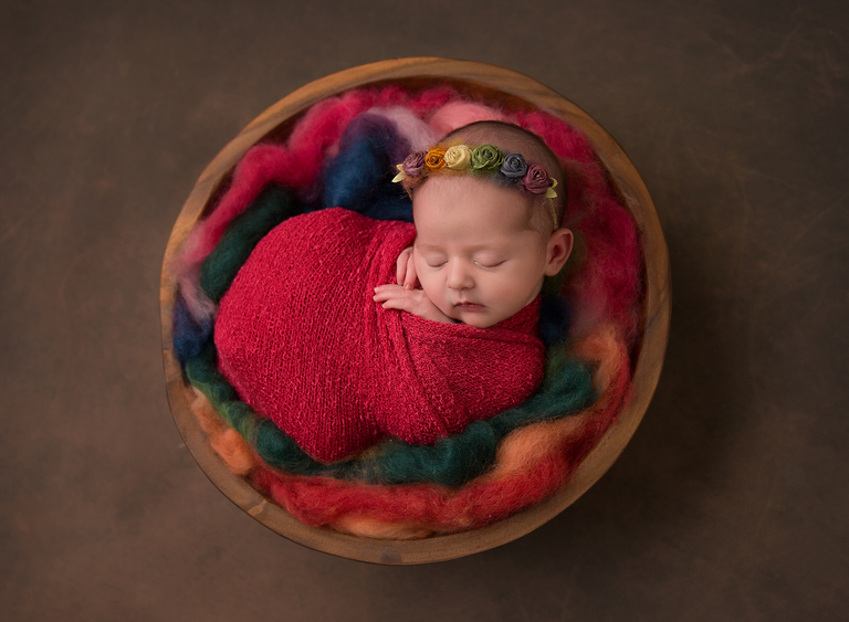Toowoomba Newborn Photographer Sarah Gage Photography 6