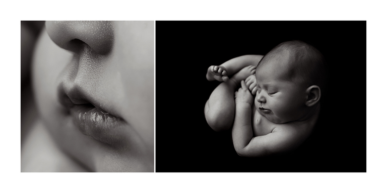 Toowoomba Newborn Photographer Sarah Gage Photography 7