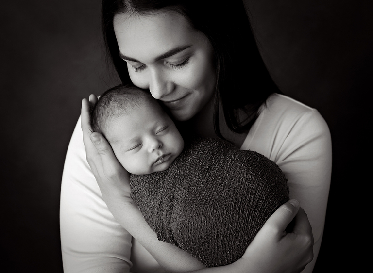 Toowoomba Newborn Photographer Sarah Gage Photography 5