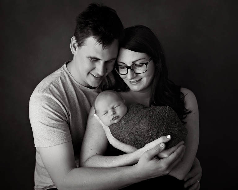Toowoomba Newborn Photographer Sarah Gage Photography 5
